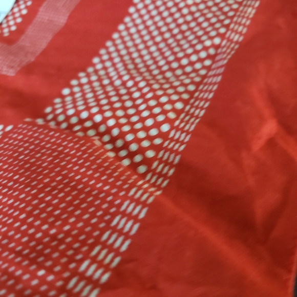 Vintage bandana rn14750 - Picture 5 of 12